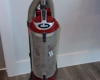 Shark Vacuum Cleaner
