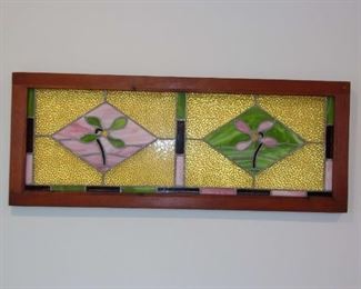 Stained Glass Art [2]