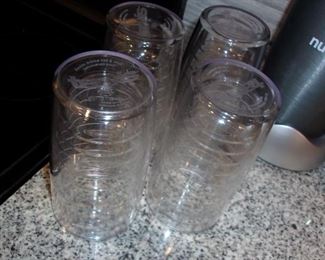 Beverage Glasses