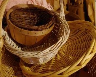 Basketry