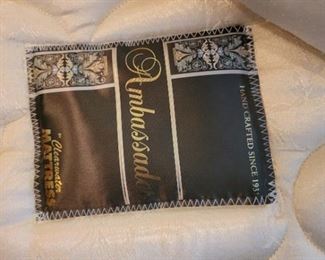 Queen Mattress Ambassador