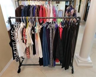 Women's Clothes size 8,10,12 Petite