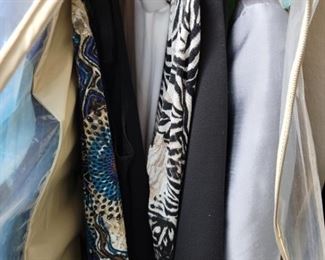 Women's Clothes size 8,10,12 Petite