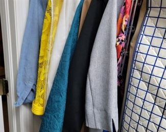 Women's Clothes size 8,10,12 Petite