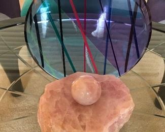 Velizar Mihich Acrylic Art 