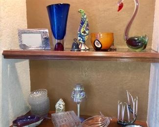 Zoom Vase by Goran Warff for Kosta Boda 