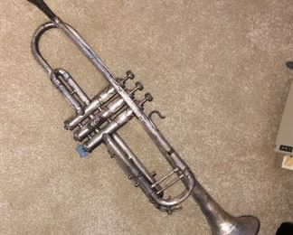 Trumpet 