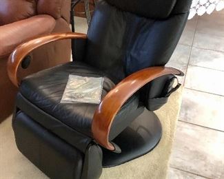 Human Touch Massage Chair 