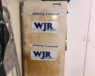 Freezer = WORKS = FREE!!