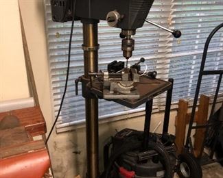 Drill Press