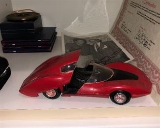 Model Car