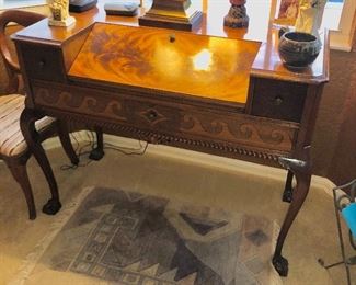 19th Century French Desk 