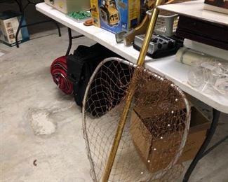 Fishing Net 