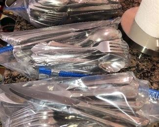 Flatware 