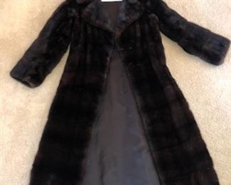 Fur Coat 