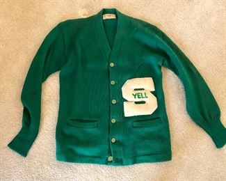 Vintage Michigan State 
