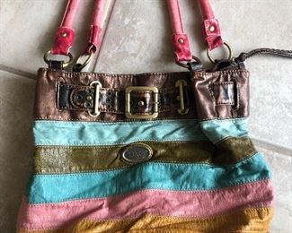 dolce and gabbana purse