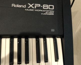 Roland Piano 