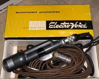 Electro-Voice 
