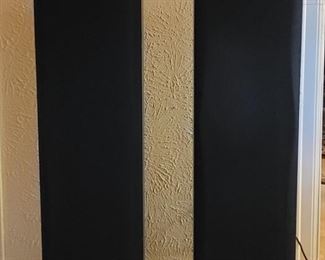 2- JBL Northridge E series E60