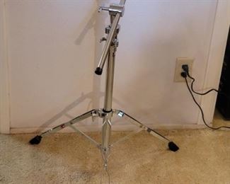 Rogers Cymbal Stand, Like New