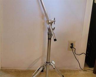 Rogers Cymbal Stand, Like New