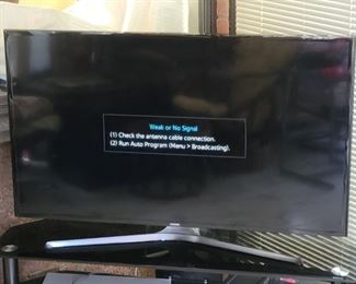 50in Samsung Television Model UN48J5200AF