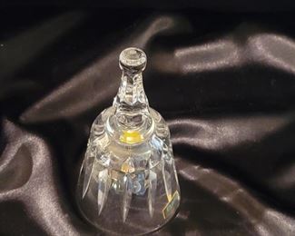 Block Crystal Bell, Portugal