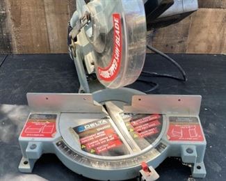 Delta 10In Power Miter Saw