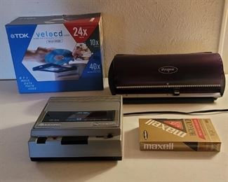 Smart Burn in New In Box