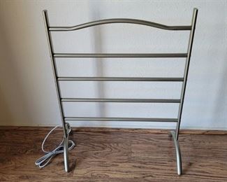 Towel Warmer