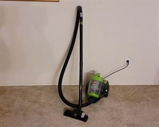 Bissell Zing, tested and working