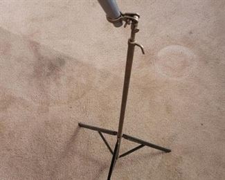 Vintage RARE 1960's Altec 683A Dynamic Cardioid