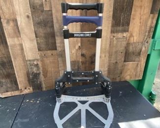 Magna-Cart Collapsable Dolly