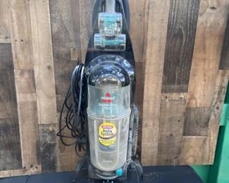 Bissel Vacuum Cleaner