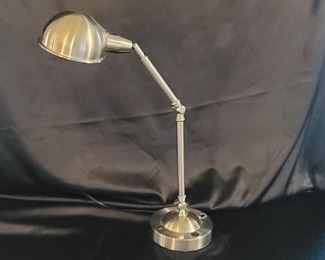 2-Way Adjustable Desk Lamp