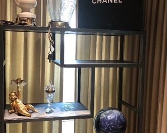 Magnetic globe / its amazing 