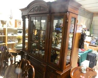 china cabinet
