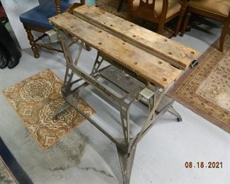 portable workbench