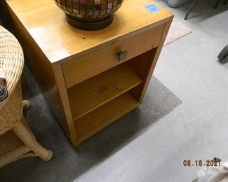 nightstand