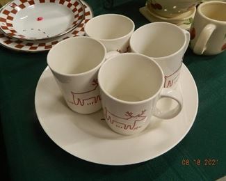 mug set