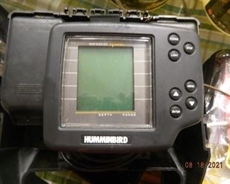 fish finder
