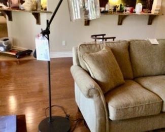 Floor Lamp