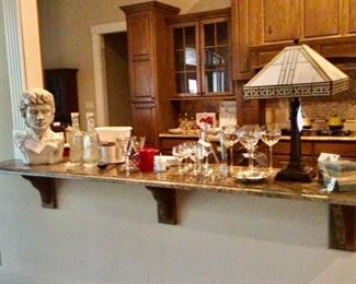 Items for the Kitchen