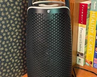 Terris Bluetooth Speaker