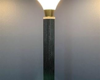 Floor Lamp / Torchiere (there are 2 of these available)