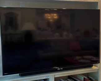 Another Samsung Flatscreen TV