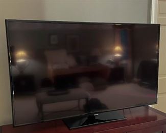 Samsung Flatscreen LED TV