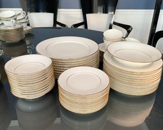 Noritake China