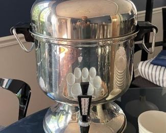 Coffee Urn / Server